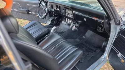 1969 Chevrolet Chevelle