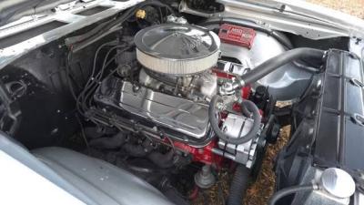 1969 Chevrolet Chevelle