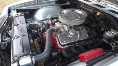 1969 Chevrolet Chevelle