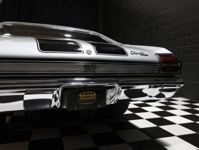 1969 Chevrolet Chevelle