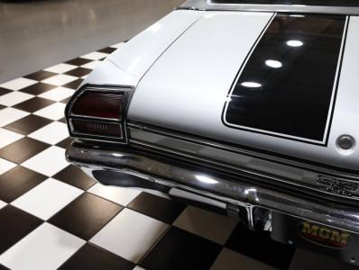 1969 Chevrolet Chevelle
