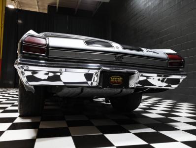 1969 Chevrolet Chevelle