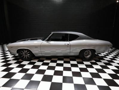 1969 Chevrolet Chevelle
