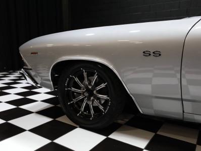 1969 Chevrolet Chevelle