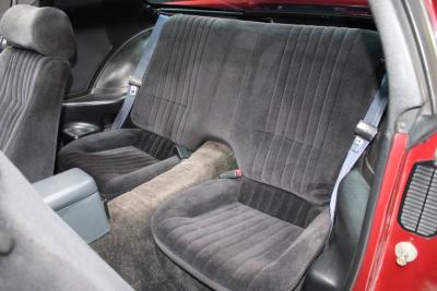 1990 Pontiac Firebird