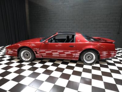 1990 Pontiac Firebird