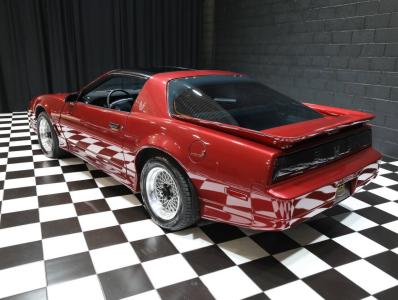 1990 Pontiac Firebird
