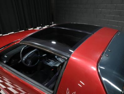 1990 Pontiac Firebird