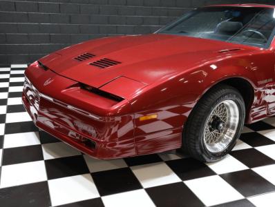 1990 Pontiac Firebird