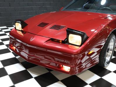 1990 Pontiac Firebird