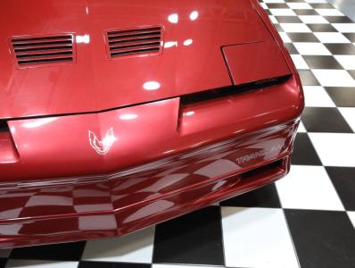 1990 Pontiac Firebird