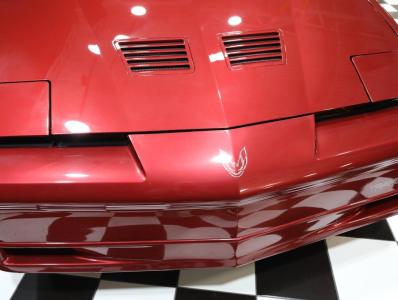 1990 Pontiac Firebird