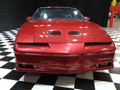 1990 Pontiac Firebird
