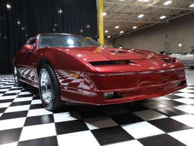 1990 Pontiac Firebird