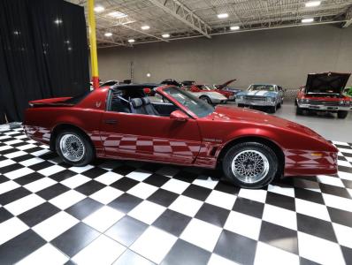 1990 Pontiac Firebird