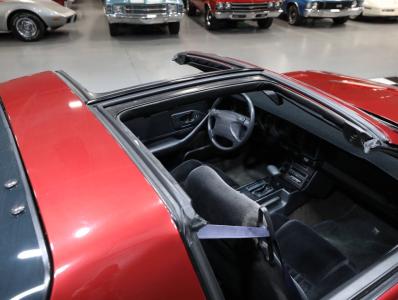 1990 Pontiac Firebird