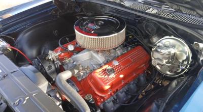 1970 Chevrolet Chevelle