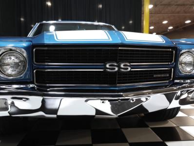 1970 Chevrolet Chevelle