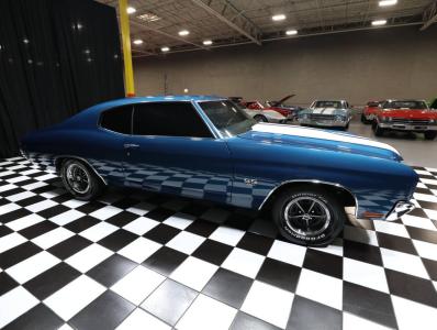 1970 Chevrolet Chevelle