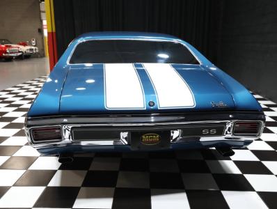 1970 Chevrolet Chevelle
