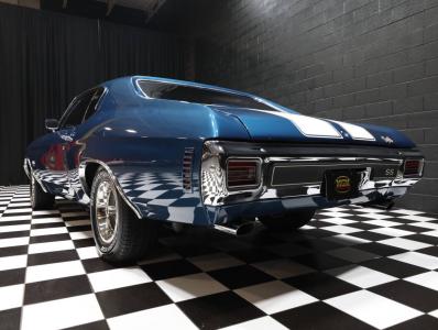 1970 Chevrolet Chevelle