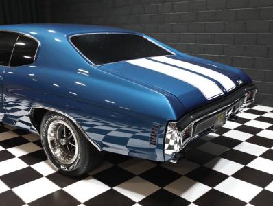 1970 Chevrolet Chevelle