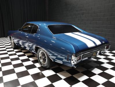1970 Chevrolet Chevelle