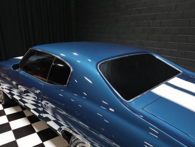 1970 Chevrolet Chevelle