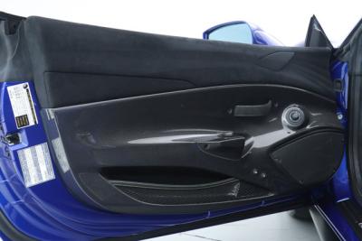 2020 Ferrari 488 PISTA