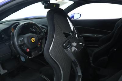 2020 Ferrari 488 PISTA