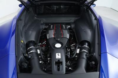 2020 Ferrari 488 PISTA