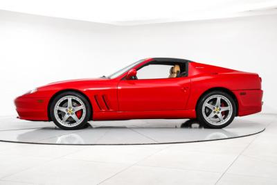 2005 Ferrari 575 Superamerica