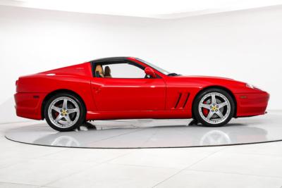 2005 Ferrari 575 Superamerica