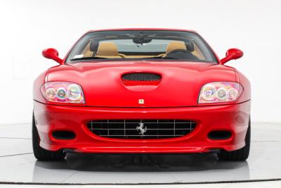 2005 Ferrari 575 Superamerica