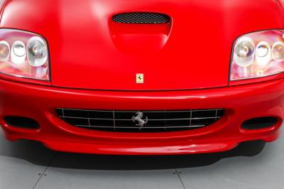 2005 Ferrari 575 Superamerica