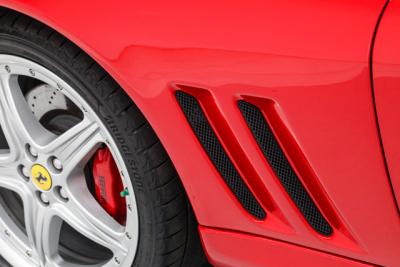 2005 Ferrari 575 Superamerica