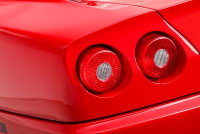 2005 Ferrari 575 Superamerica