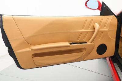 2005 Ferrari 575 Superamerica