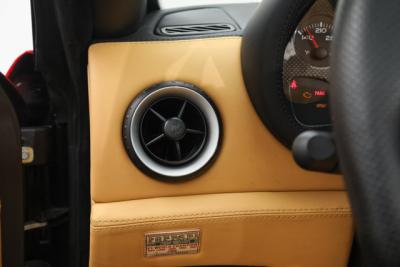 2005 Ferrari 575 Superamerica