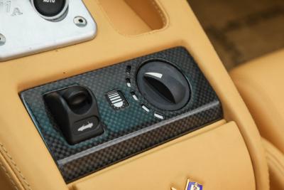 2005 Ferrari 575 Superamerica