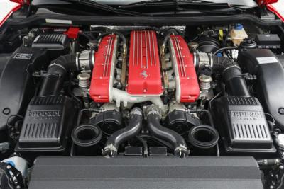 2005 Ferrari 575 Superamerica