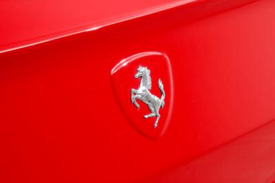 2005 Ferrari 575 Superamerica