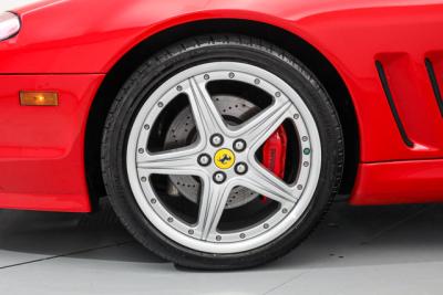2005 Ferrari 575 Superamerica