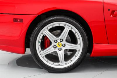 2005 Ferrari 575 Superamerica
