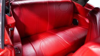 1957 Chevrolet Bel Air Convertible