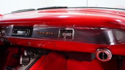 1957 Chevrolet Bel Air Convertible