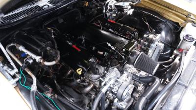 1970 Chevrolet Chevelle Restomod