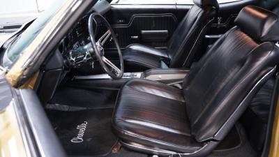 1970 Chevrolet Chevelle Restomod