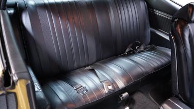 1970 Chevrolet Chevelle Restomod