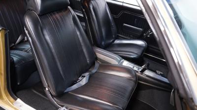 1970 Chevrolet Chevelle Restomod